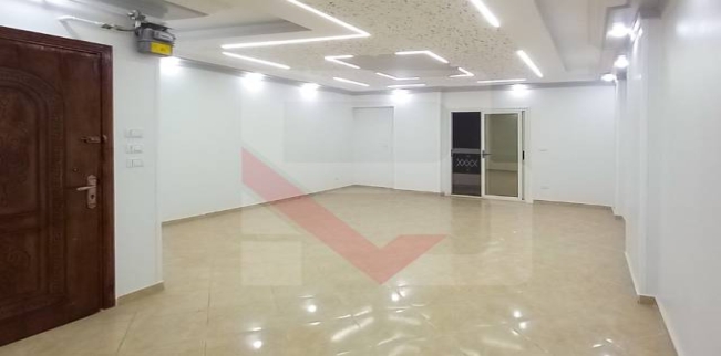 Apartment For Sale In Sidi Beshr Bahri - Qism El-Montaza - Alexandria