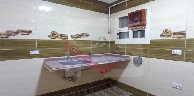 Apartment For Sale In Sidi Beshr Bahri - Qism El-Montaza - Alexandria