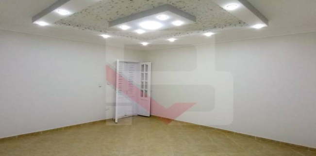 Apartment For Sale In Sidi Beshr Bahri - Qism El-Montaza - Alexandria