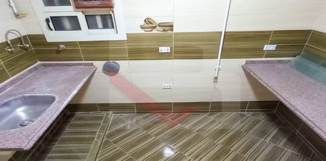 Apartment For Sale In Sidi Beshr Bahri - Qism El-Montaza - Alexandria
