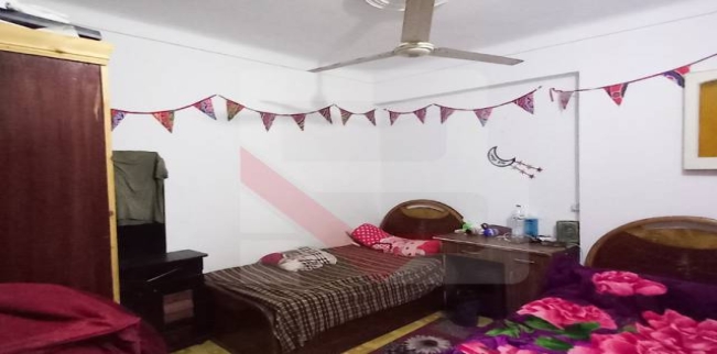 Apartment For Sale In Sidi Beshr - Qism El-Montaza - Alexandria