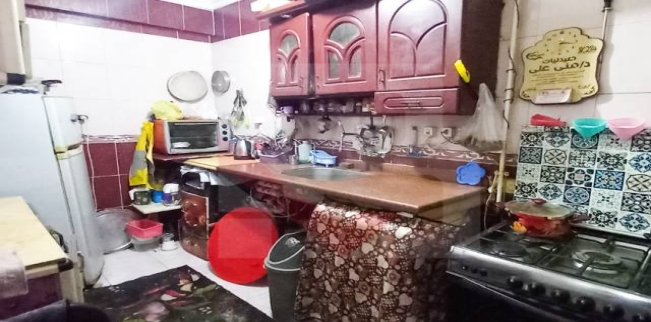 Apartment For Sale In Sidi Beshr - Qism El-Montaza - Alexandria