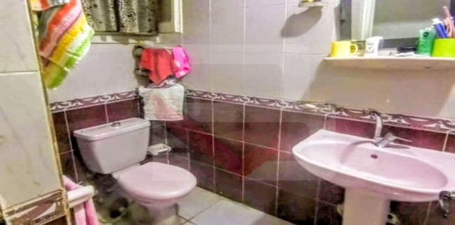 Apartment For Sale In Sidi Beshr - Qism El-Montaza - Alexandria