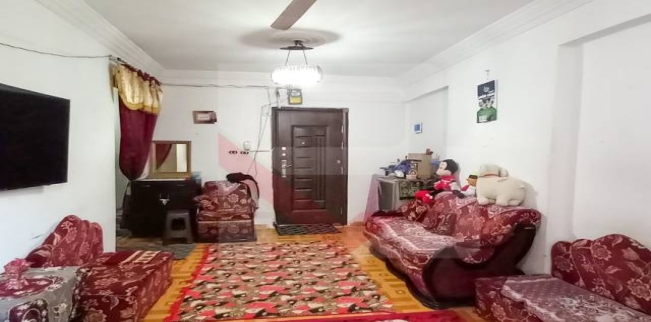 Apartment For Sale In Sidi Beshr - Qism El-Montaza - Alexandria