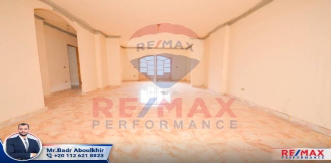 Apartment For Sale In Moharram Bek - Qism Moharram Bek - Alexandria