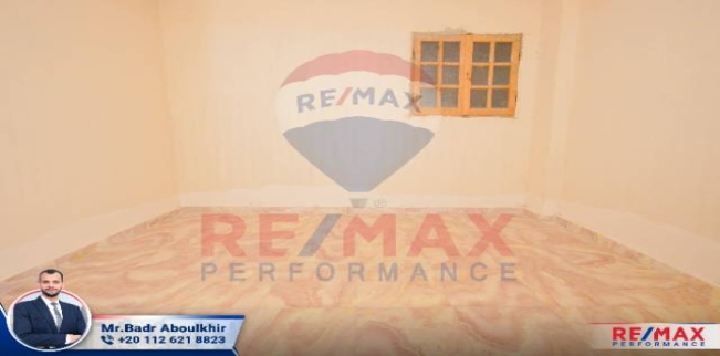Apartment For Sale In Moharram Bek - Qism Moharram Bek - Alexandria