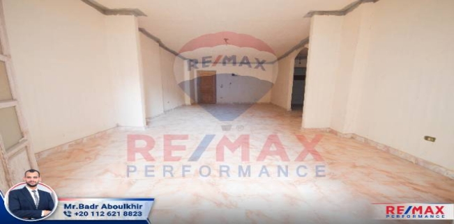 Apartment For Sale In Moharram Bek - Qism Moharram Bek - Alexandria