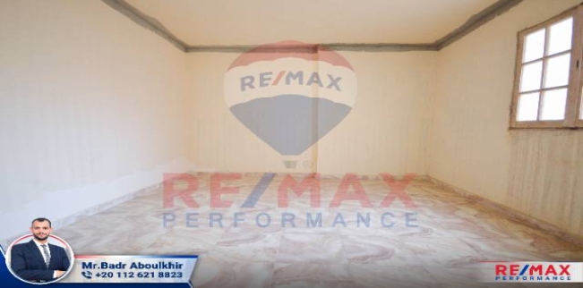 Apartment For Sale In Moharram Bek - Qism Moharram Bek - Alexandria