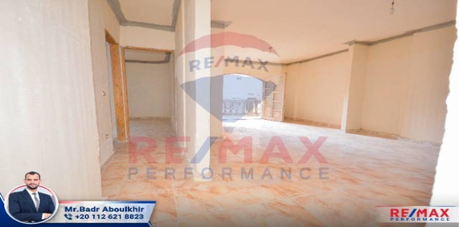 Apartment For Sale In Moharram Bek - Qism Moharram Bek - Alexandria