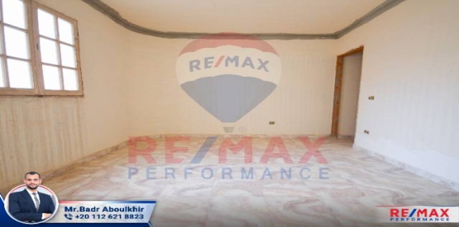 Apartment For Sale In Moharram Bek - Qism Moharram Bek - Alexandria
