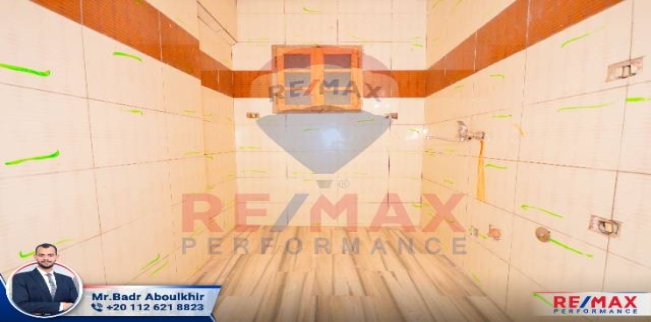 Apartment For Sale In Moharram Bek - Qism Moharram Bek - Alexandria