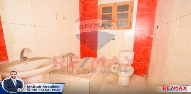 Apartment For Sale In Moharram Bek - Qism Moharram Bek - Alexandria