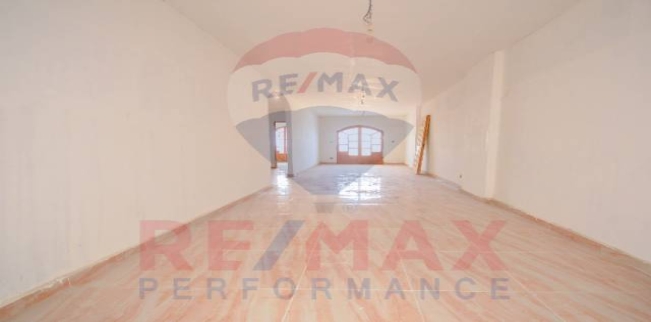 Apartment For Sale In Moharram Bek - Qism Moharram Bek - Alexandria