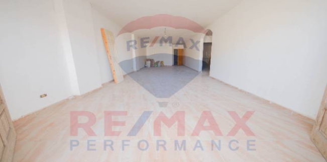 Apartment For Sale In Moharram Bek - Qism Moharram Bek - Alexandria