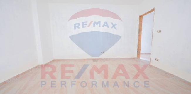 Apartment For Sale In Moharram Bek - Qism Moharram Bek - Alexandria