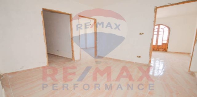 Apartment For Sale In Moharram Bek - Qism Moharram Bek - Alexandria
