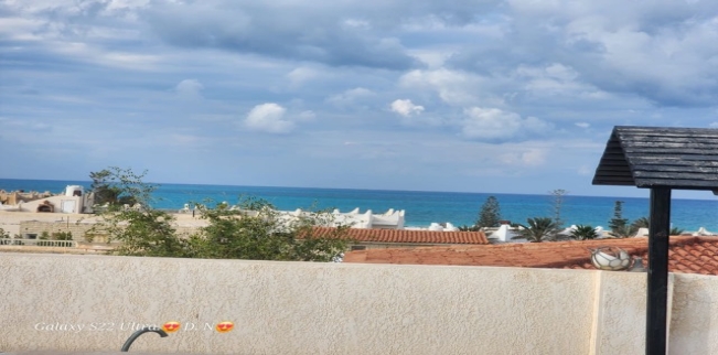 Holiday Villa For Sale In Markaz El-Hamam - Matrouh