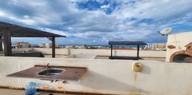 Holiday Villa For Sale In Markaz El-Hamam - Matrouh