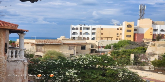Holiday Villa For Sale In Markaz El-Hamam - Matrouh
