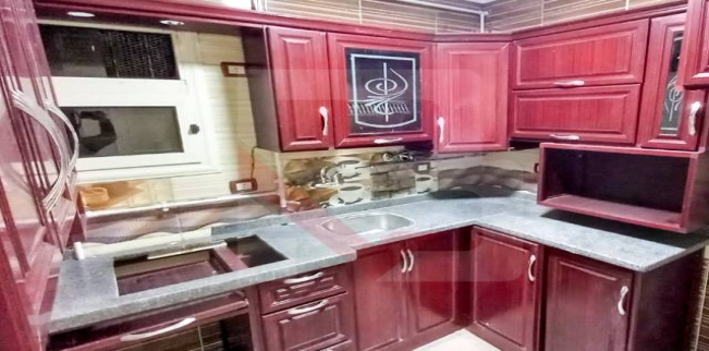 Apartment For Sale In El Asafra - Qism El-Montaza - Alexandria