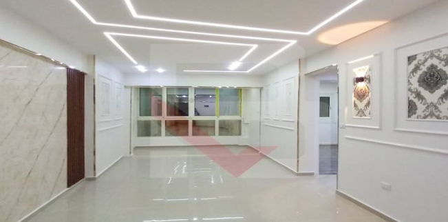 Apartment For Sale In El Asafra - Qism El-Montaza - Alexandria