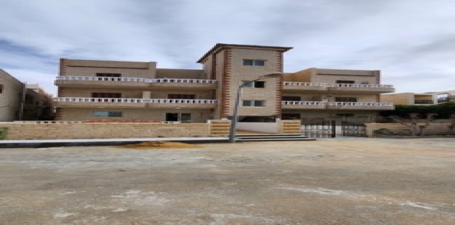 Holiday Villa For Sale In Markaz El-Hamam - Matrouh