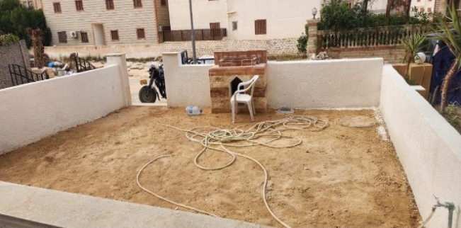 Holiday Villa For Sale In Markaz El-Hamam - Matrouh