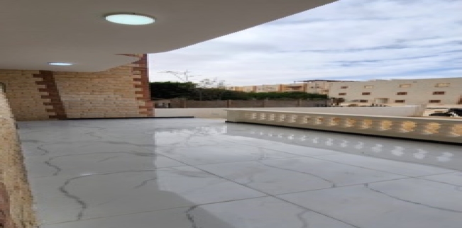 Holiday Villa For Sale In Markaz El-Hamam - Matrouh