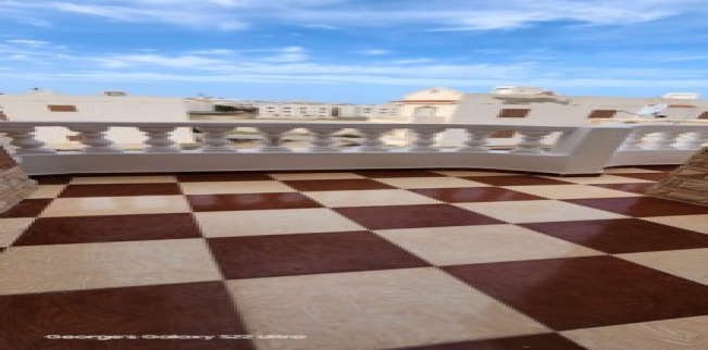 Holiday Villa For Sale In Markaz El-Hamam - Matrouh