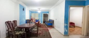 شقة للبيع فى سيدي بشر بحري - قسم المنتزه - الإسكندرية