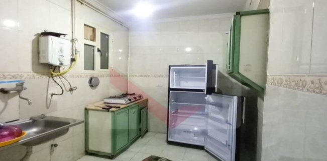 Apartment For Sale In Sidi Beshr Bahri - Qism El-Montaza - Alexandria