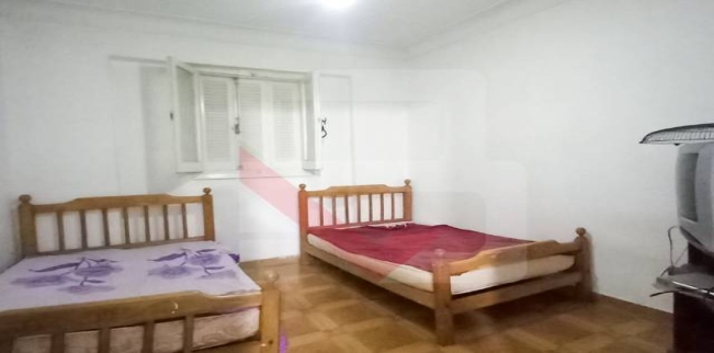 Apartment For Sale In Sidi Beshr Bahri - Qism El-Montaza - Alexandria
