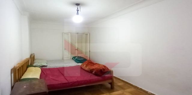 Apartment For Sale In Sidi Beshr Bahri - Qism El-Montaza - Alexandria