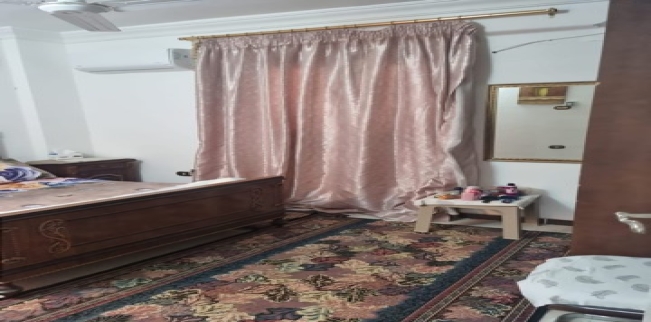 شاليه للبيع فى مركز الحمام - مطروح