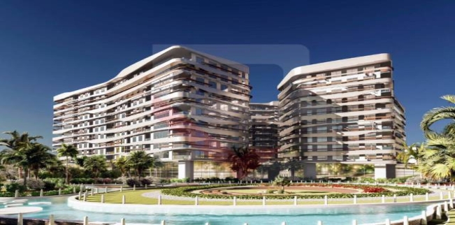 Apartment For Sale In Smoha - Qism Sidi Gabir - Alexandria
