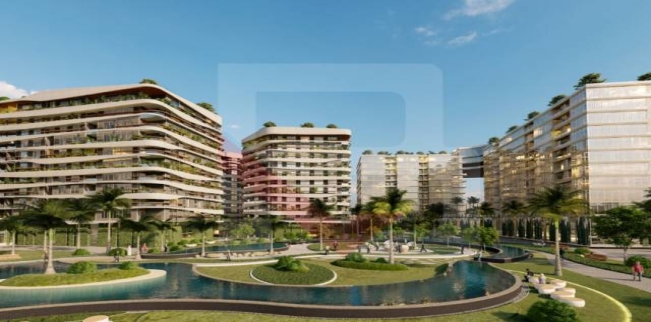 Apartment For Sale In Smoha - Qism Sidi Gabir - Alexandria