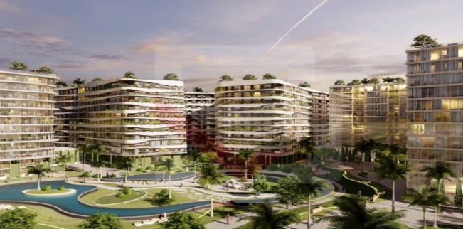 Apartment For Sale In Smoha - Qism Sidi Gabir - Alexandria