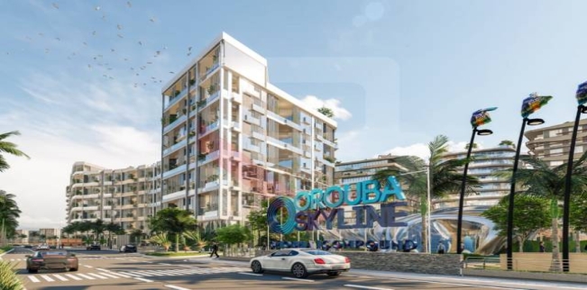 Apartment For Sale In Smoha - Qism Sidi Gabir - Alexandria