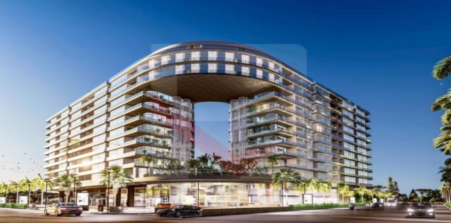 Apartment For Sale In Smoha - Qism Sidi Gabir - Alexandria