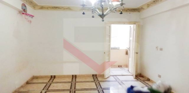 Apartment For Sale In Sidi Beshr Bahri - Qism El-Montaza - Alexandria