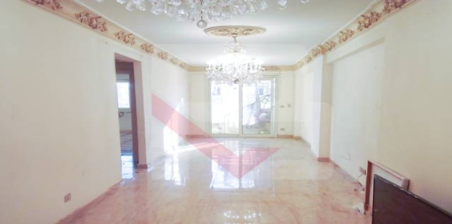 Apartment For Sale In Sidi Beshr Bahri - Qism El-Montaza - Alexandria