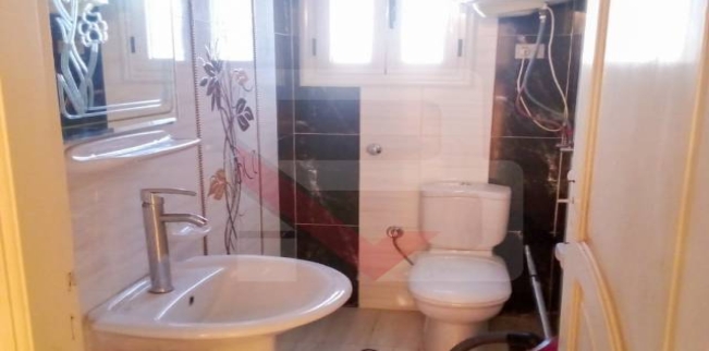 Apartment For Sale In Sidi Beshr Bahri - Qism El-Montaza - Alexandria