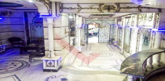 Apartment For Sale In Sidi Beshr Bahri - Qism El-Montaza - Alexandria