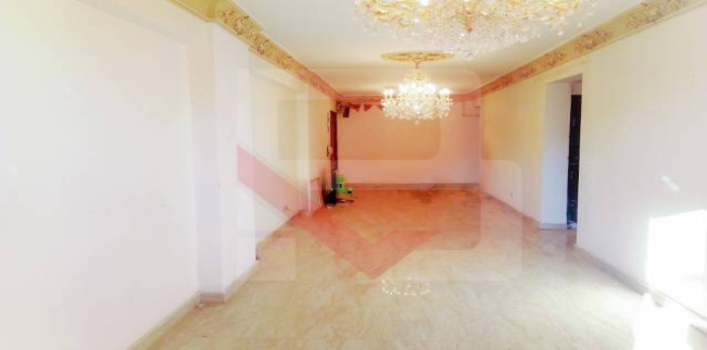 Apartment For Sale In Sidi Beshr Bahri - Qism El-Montaza - Alexandria