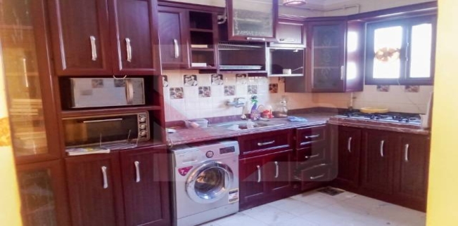 Apartment For Sale In Sidi Beshr Bahri - Qism El-Montaza - Alexandria
