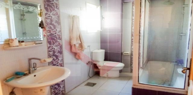Apartment For Sale In Sidi Beshr Bahri - Qism El-Montaza - Alexandria
