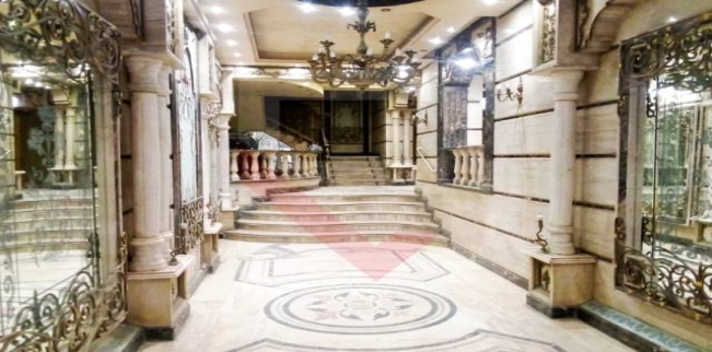 Apartment For Sale In Sidi Beshr Bahri - Qism El-Montaza - Alexandria