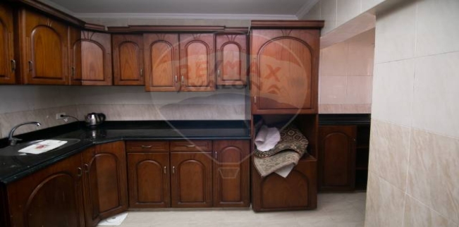 Apartment For Sale In El Asafra - Qism El-Montaza - Alexandria