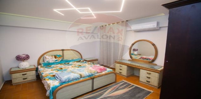 Apartment For Sale In El Asafra - Qism El-Montaza - Alexandria