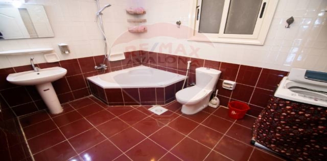 Apartment For Sale In El Asafra - Qism El-Montaza - Alexandria